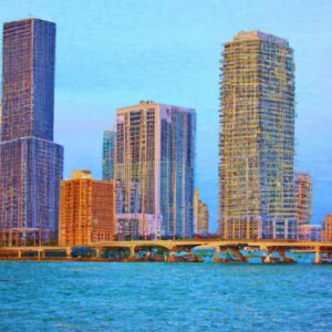 Life By Leadership | Miami's Thriving Business Environment